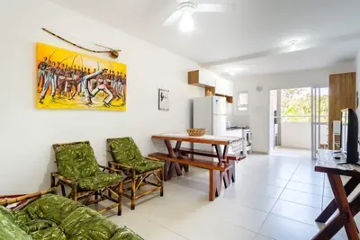 Image de Ubatuba - Wonderful pool, nature and 300m beach