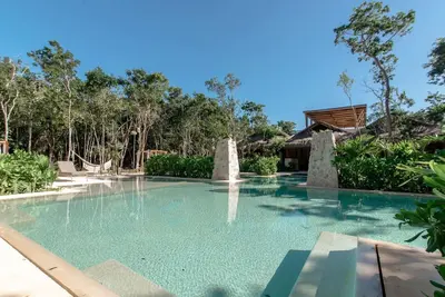Image de 2br Penthouse Private Pool in Losantos