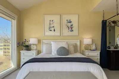 Image de Bay Point Village 444 - Waterfront Condo with a Loft!