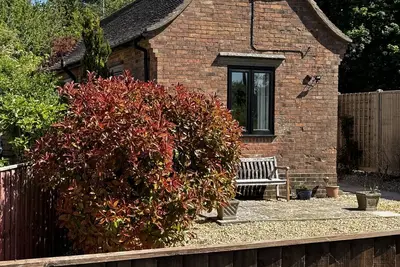 Image de Cottage-Confort-Vue sur la campagne-Douche