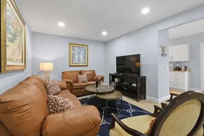 Image de New Beach Listing, Walk-Beach, Surfing, Scuba, Close-Dining, Wi-Fi