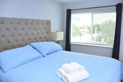 Image de New Beach Listing -Walk To Beach, Bbq Grill, Scuba, Beach Chairs