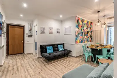 Image de Delightful apartment in the center of Rome just renovated - close to the subway