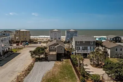 Image de Anchor Haven Ocean Views