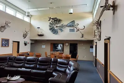 Image de Three Rivers Lodge Room #9
