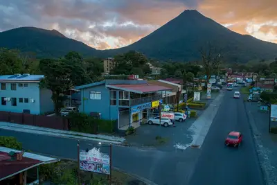 Image de Villas Fortuna Boutique