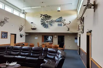 Image de Three Rivers Lodge Room #10