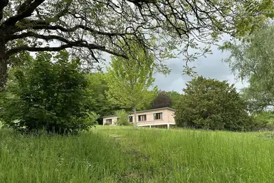 Image de Private House at Domaine de Puygiraud sur L'Anglin for 14 guests