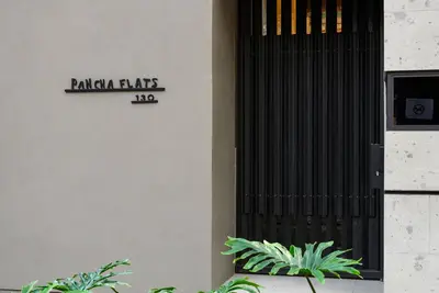 Image de Pancha Flats- 3brdm \"Otomi\"- Polanco