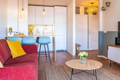 Image de Portugal Active BlueGreen Beach Apartment