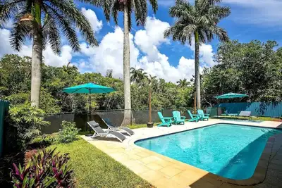 Image de Waterfront, 4 bedroom, entertainer's delight!