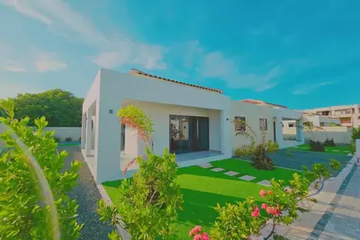 Image de Villa Alegria. Luxe Villa met Privézwembad: Beleef het Beste van Curaçao!