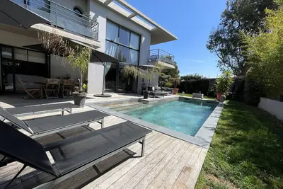 Image de Villa contemporaine
