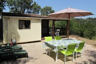 Image de Chalet de Vacances Idéal Pour Famille 4 Personnes