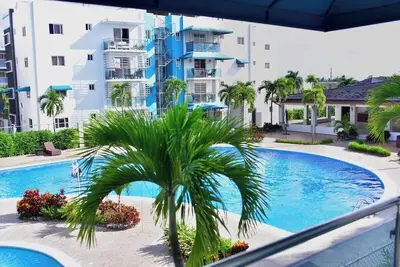 Image de Looking for a family-friendly vacation spot that's close to everything? Look no further