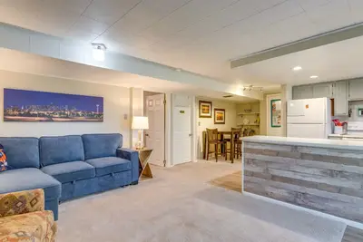 Image de 8 Mi to Dtwn Denver: Wheat Ridge Gem w/ Patio