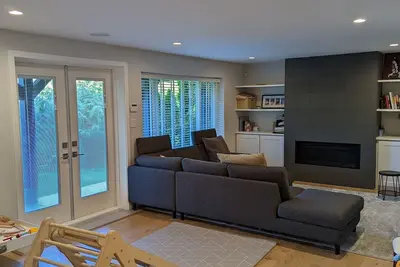 Image de 4 Bedroom Family Home in Eagle Harbour
