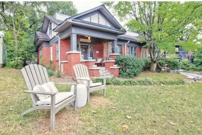 Image de Ananda, Kirkwood 2 Bed/Atlanta, Pullman Yard