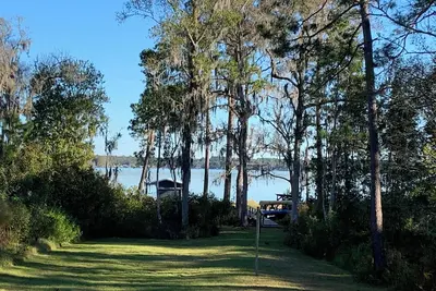 Image de Lazy Days Lake Retreat