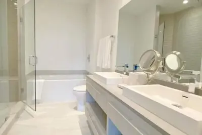 Image de Modern 2bed/2bath at Hyde House' 4