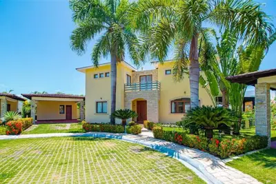 7 Bedrooms private property for big group/family