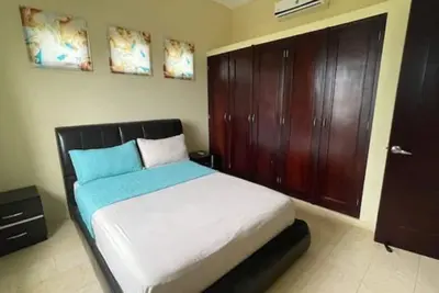 Ocean High Luxury 3 Br Villa #2