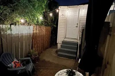 Image de Hidden Sanctuary Uptown! 5 mins to Tulane and Loyola.