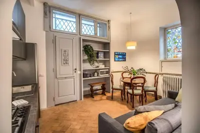 Image de Turret Sant Eustachio