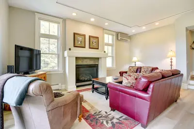 Image de Castle Hill Resort Condo: 5 Mi to Slopes at Okemo!