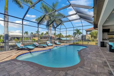 Image de Vrcc Villa Anchors Aweigh