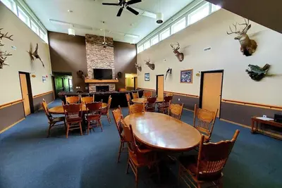 Image de Three Rivers Lodge Room #13