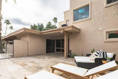 Image de Cozy casa + heart of Scottsdale
