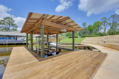 Image de East Palatka Vacation Rental, Angler's Paradise