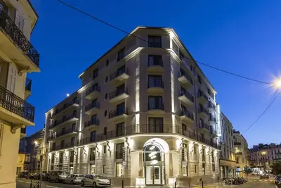 Image de 2 Pièces 4 Personnes