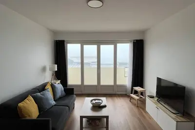 Image de Appartement T2 entièrement rénové
