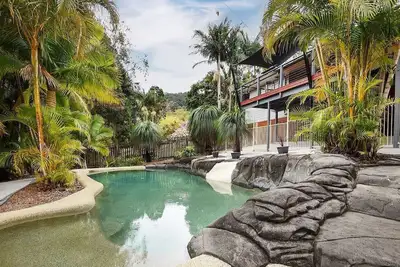 Image de Boambee Valley Retreat