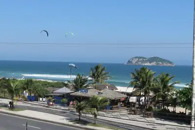 Image de Ocean View. Awesome and Cozy 2-Bdr. Barra de Tijuca B1-0022