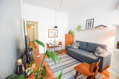 Image de Cozy Studio in The Heart of Leblon Lb2-0010