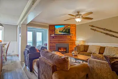 Image de Summit 107b 3Br Condo