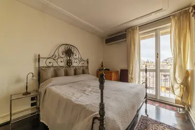 Image de Pantheon Amazing & Central City View Apartment -