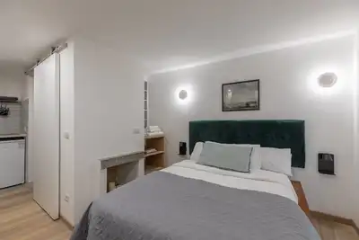 Image de Comfy Studio x2 - Trastevere District!