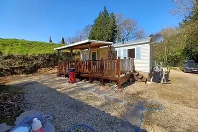 Image de Terrain de loisirs de 4800m2