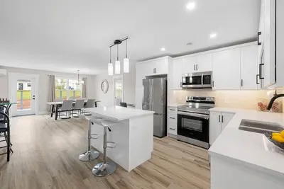 Image de Beautiful Charlottetown Bungalow with Free Parking