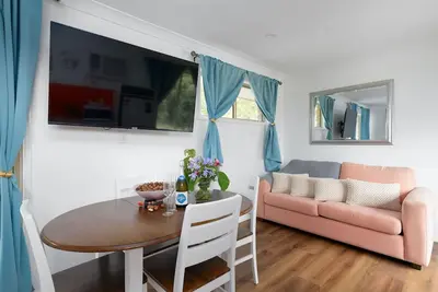 Image de Green Acres Cottage -'Getaway' - East Deep Creek