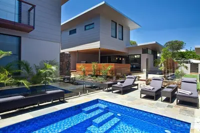Image de Byron Lux - Beach Houses of Byron
