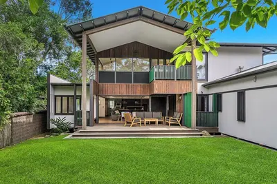 Image de Belongil Laneway Byron Bay