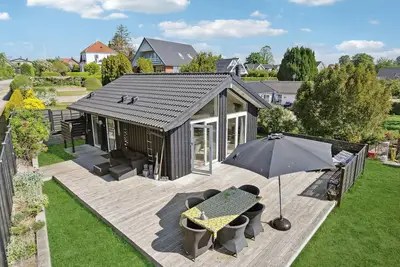 Image de Superbe maison Ă Faxe Ladeplads