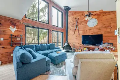Image de 4 bed in Hidden Valley Resort, Slope View