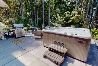 Image de Bayside Cottage - Paradise by the Sea