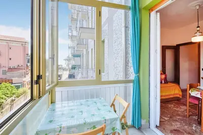 Image de Appartement en bord de mer